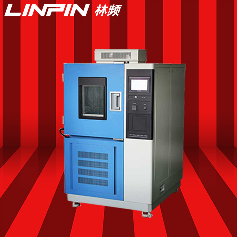 低溫試驗箱：檢測加持，確保產(chǎn)品穩(wěn)定應(yīng)對極端環(huán)境